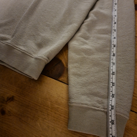 mono b unisex sweatshirt - Picture 5 of 7